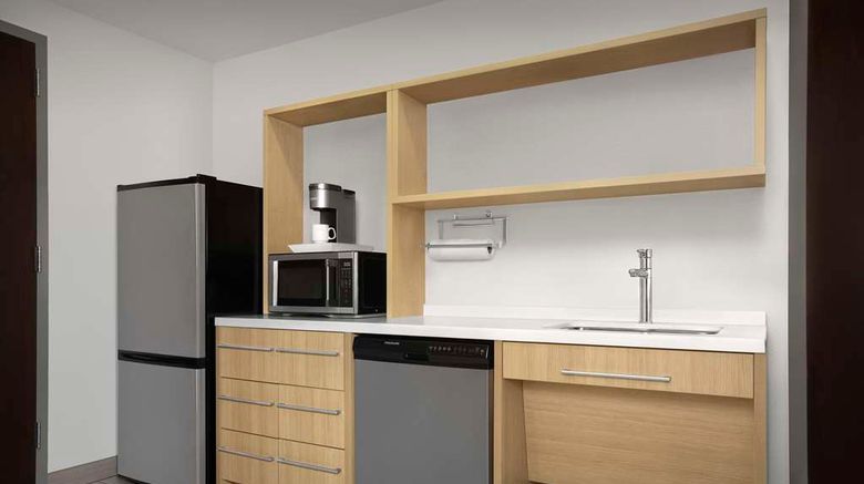 <b>Home2 Suites by Hilton Clarksville Other</b>. Images powered by <a href="https://iceportal.shijigroup.com/" title="IcePortal" target="_blank">IcePortal</a>.