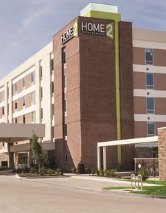 Home2 Suites College Station