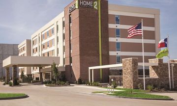 Home2 Suites College Station