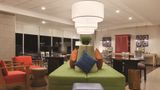 Home2 Suites College Station Lobby