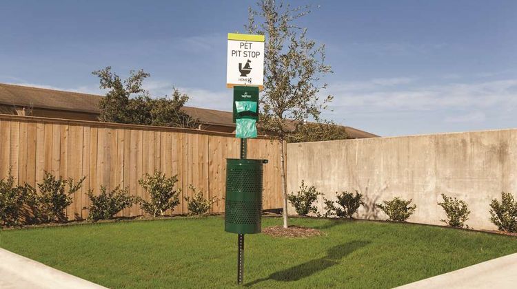 Home2 Suites College Station Exterior