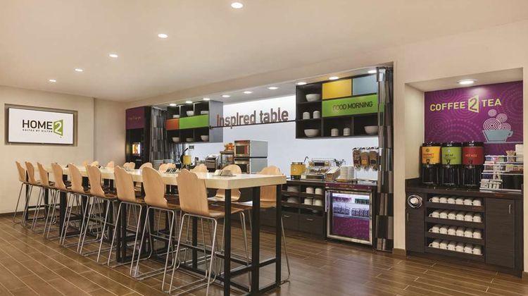 Home2 Suites College Station Restaurant