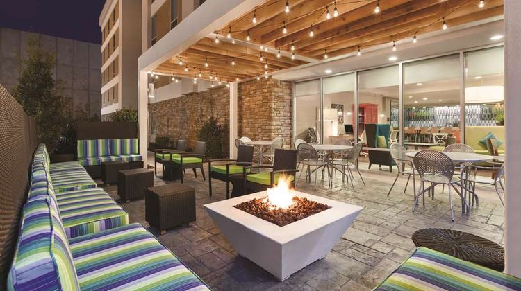 Home2 Suites College Station Recreation