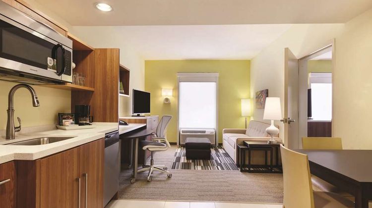 Home2 Suites College Station Room