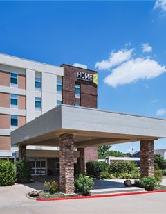 Home2 Suites College Station