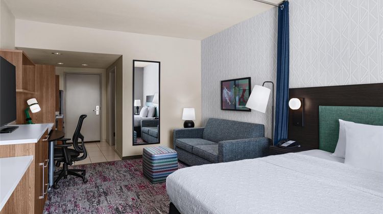 Home2 Suites College Station Room