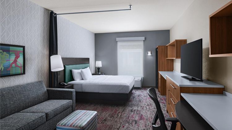 Home2 Suites College Station Room