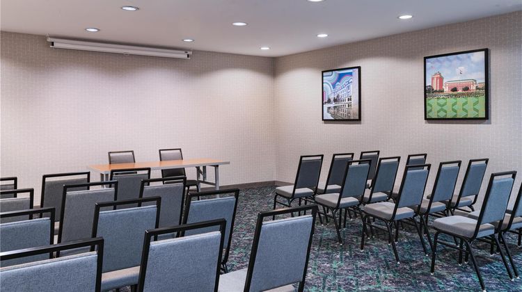 Home2 Suites College Station Meeting