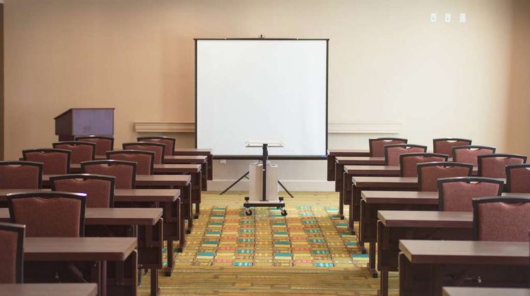 Hampton Inn Dallas Frisco North Meeting
