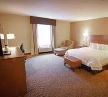 Hampton Inn Dallas Frisco North Room