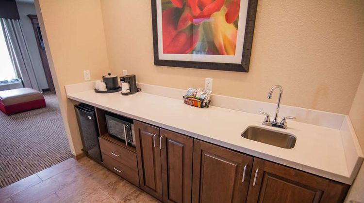 Hampton Inn Dallas Frisco North Other