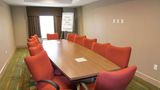 <b>Hampton Inn Dallas Frisco North Meeting</b>. Images powered by <a href="https://iceportal.shijigroup.com/" title="IcePortal" target="_blank">IcePortal</a>.