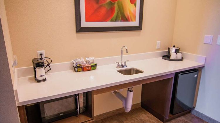 Hampton Inn Dallas Frisco North Other