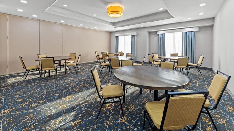 Hampton Inn Dallas Frisco North Meeting