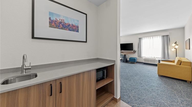 Hampton Inn Dallas Frisco North Other
