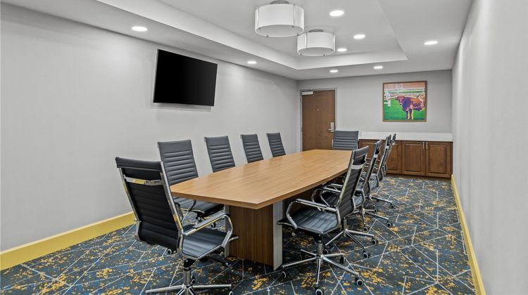 Hampton Inn Dallas Frisco North Meeting