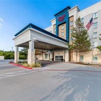 Hampton Inn Dallas Frisco North