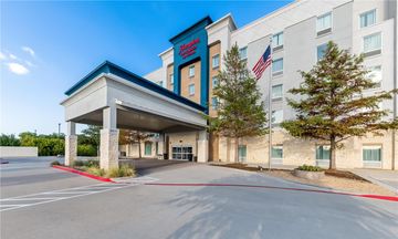 Hampton Inn Dallas Frisco North