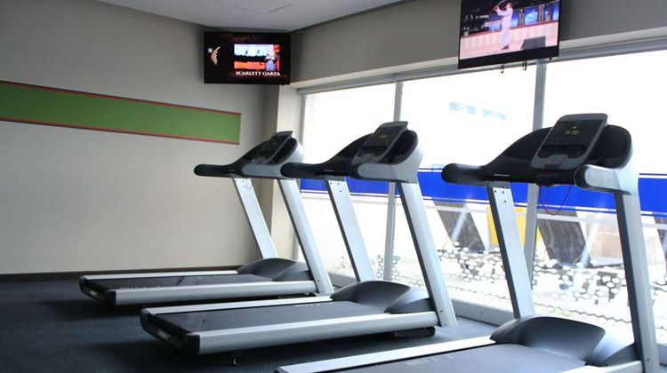 Hampton Inn by Hilton Hermosillo Health