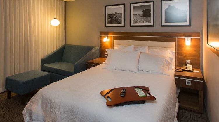 Hampton Inn by Hilton Hermosillo Room