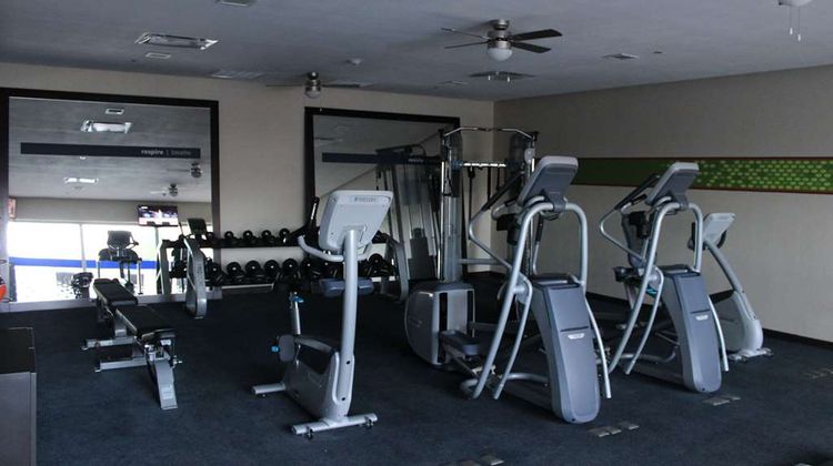 Hampton Inn by Hilton Hermosillo Health