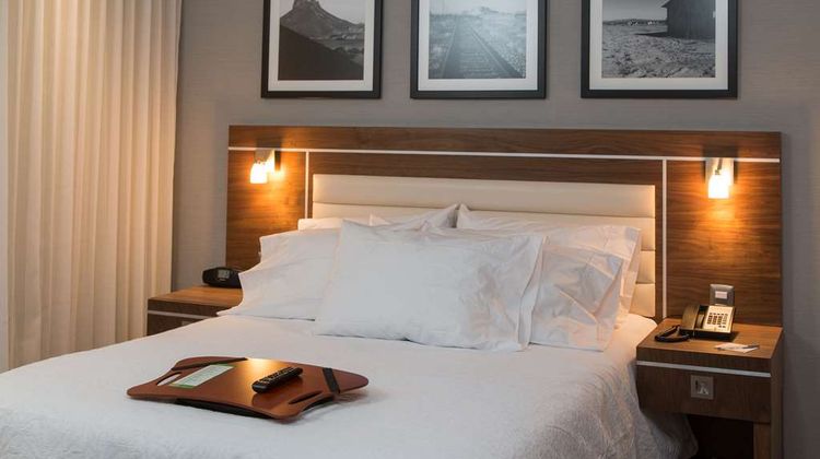 Hampton Inn by Hilton Hermosillo Room