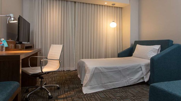 Hampton Inn by Hilton Hermosillo Room