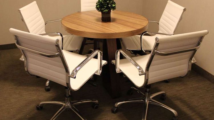 Hampton Inn by Hilton Hermosillo Meeting