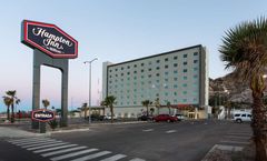 Hampton Inn by Hilton Hermosillo