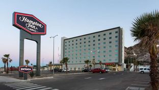 Hampton Inn by Hilton Hermosillo
