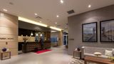 Hampton Inn by Hilton Hermosillo Lobby