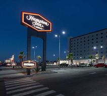 Hampton Inn by Hilton Hermosillo Exterior