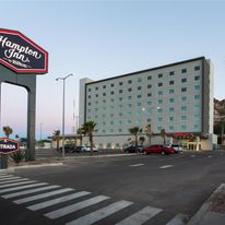 Hampton Inn by Hilton Hermosillo