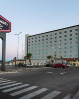 Hampton Inn by Hilton Hermosillo