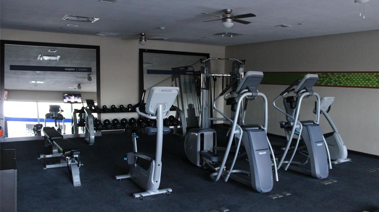 Hampton Inn by Hilton Hermosillo Health