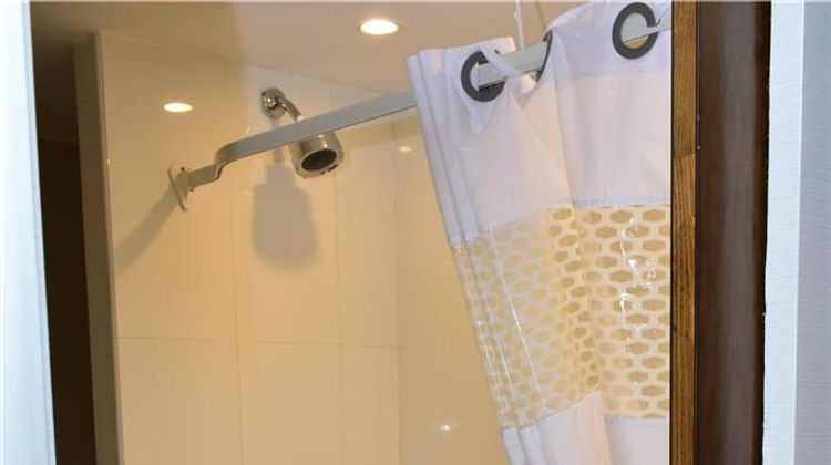 Hampton Inn by Hilton Hermosillo Room
