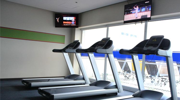 Hampton Inn by Hilton Hermosillo Health
