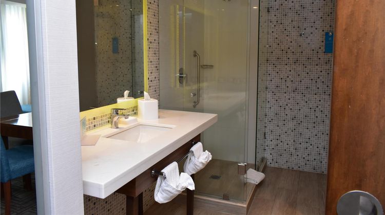 Hampton Inn by Hilton Hermosillo Room