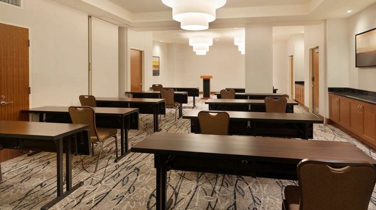 Hilton Garden Inn Long Island City Meeting