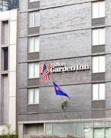 Hilton Garden Inn Long Island City