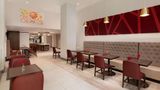 Hilton Garden Inn Long Island City Restaurant