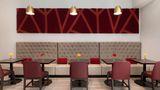 Hilton Garden Inn Long Island City Restaurant