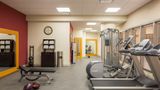 Hilton Garden Inn Long Island City Health