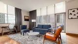 Hilton Garden Inn Long Island City Room