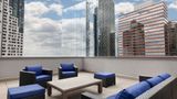Hilton Garden Inn Long Island City Room