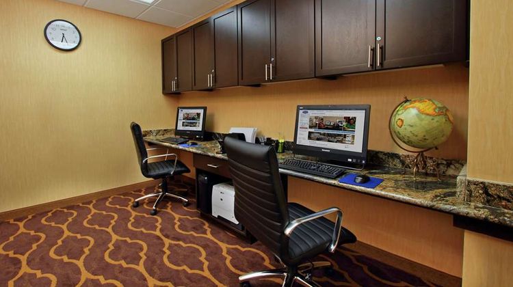 Hampton Inn Jackson/Richland Other