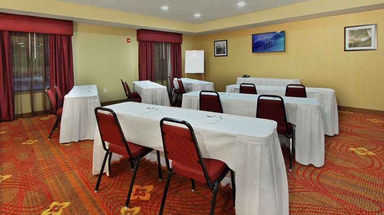 Hampton Inn Jackson/Richland Meeting