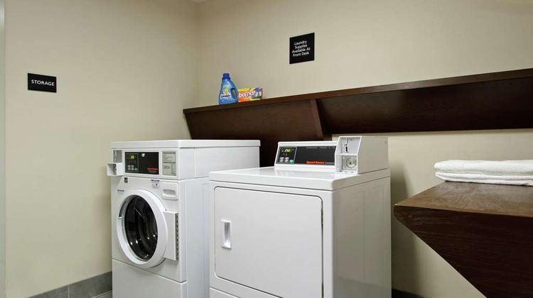 Hampton Inn Jackson/Richland Other