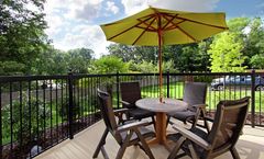 Hampton Inn Jackson/Richland