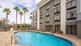 Hampton Inn Jacksonville South/I-95 Pool